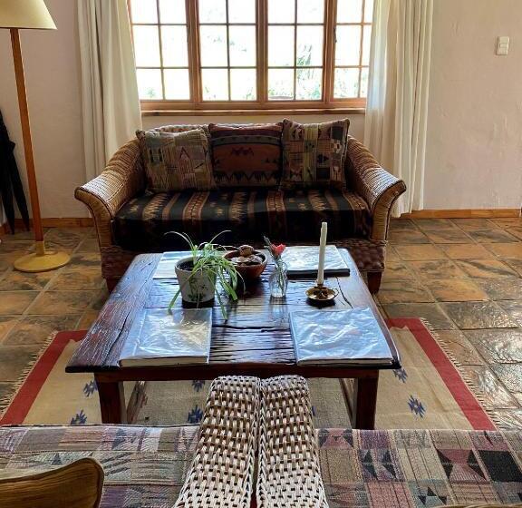 Family Suite, The Retreat At Groenfontein