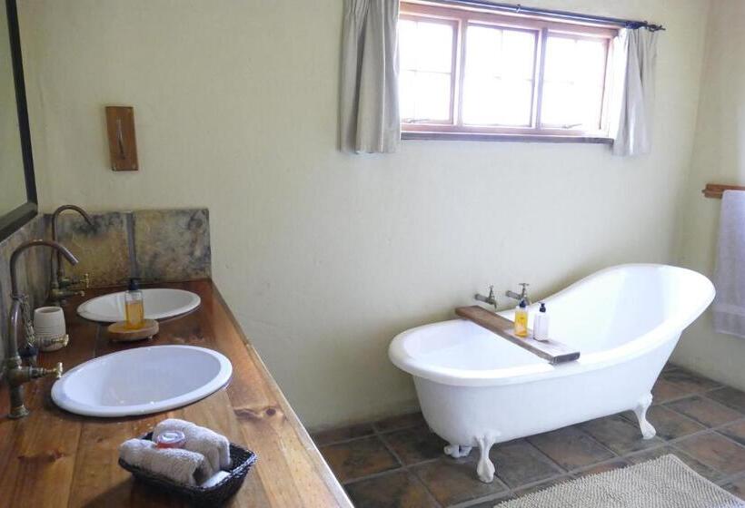 Family Suite, The Retreat At Groenfontein