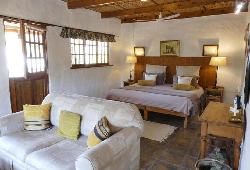 Номер Стандарт Трехместный, The Retreat At Groenfontein