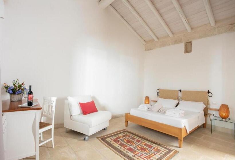 Номер Стандарт Внутренний, Masseria 30 Mogge