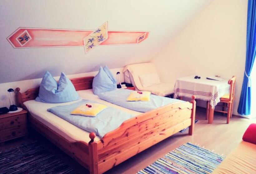 스탠다드 전망 룸, Gästehaus Hobelleitner