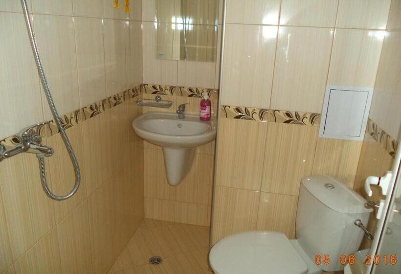 Номер Стандарт, Sveti Georgi Guest House