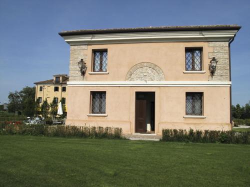 带1个卧室的豪华公寓, Agriturismo Villa Anconetta