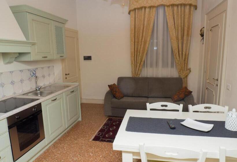 豪华房间, Agriturismo Villa Anconetta