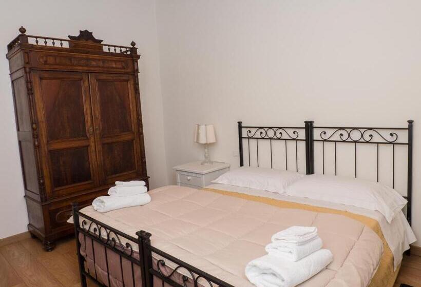 带1个卧室的豪华公寓, Agriturismo Villa Anconetta