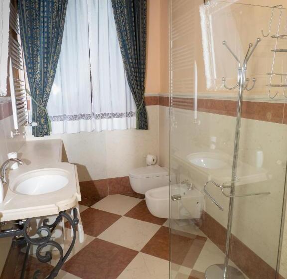带1个卧室的公寓, Agriturismo Villa Anconetta
