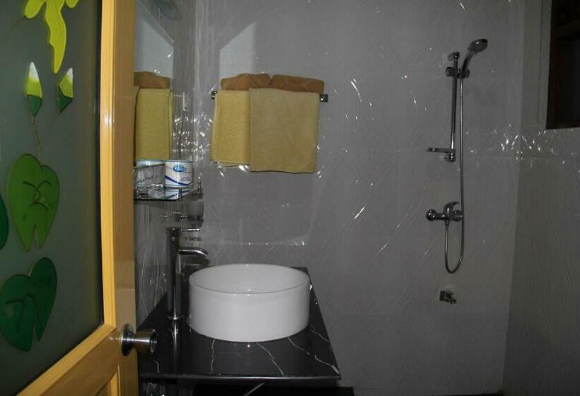 Номер Deluxe, Horizon Inn By Oceanlife Surf Stay