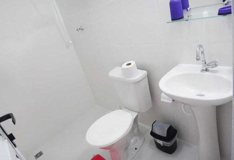 스탠다드 룸, Urbano Suites