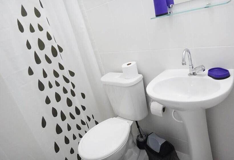 스탠다드 룸, Urbano Suites