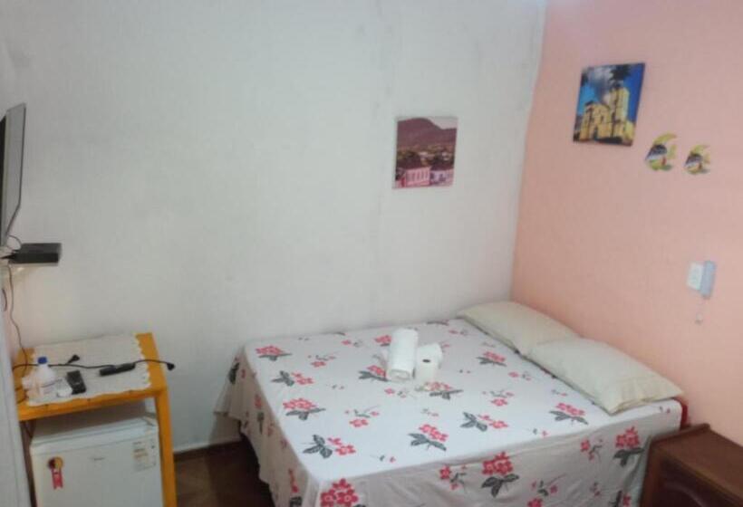 سوییت, Dormitorios Rosario