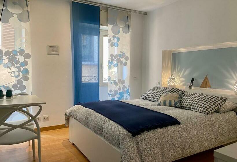 اتاق لوکس, Locanda Nelia Guest House