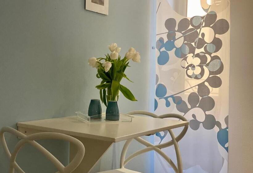 اتاق لوکس, Locanda Nelia Guest House