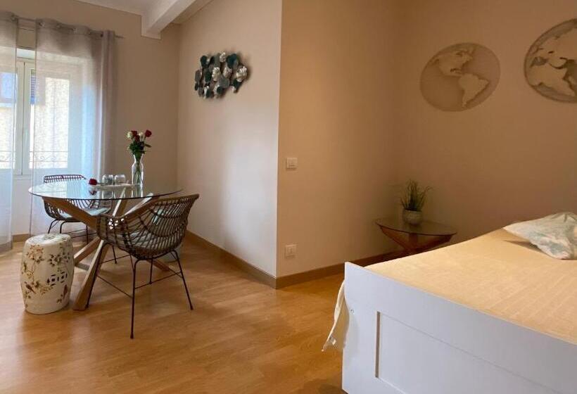 اتاق سوپریور, Locanda Nelia Guest House