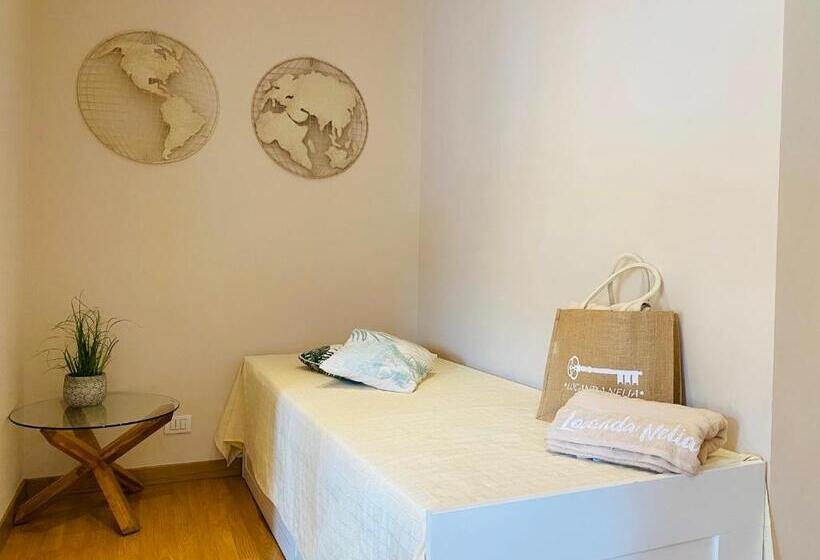 اتاق سوپریور, Locanda Nelia Guest House
