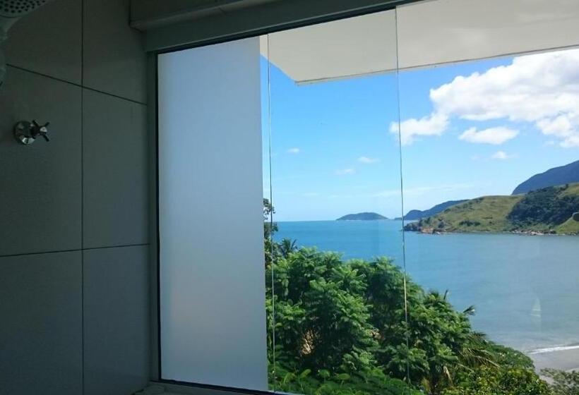 수피리어 스튜디오, Panoramica Residencial