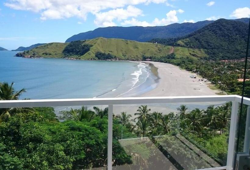 수피리어 스튜디오, Panoramica Residencial