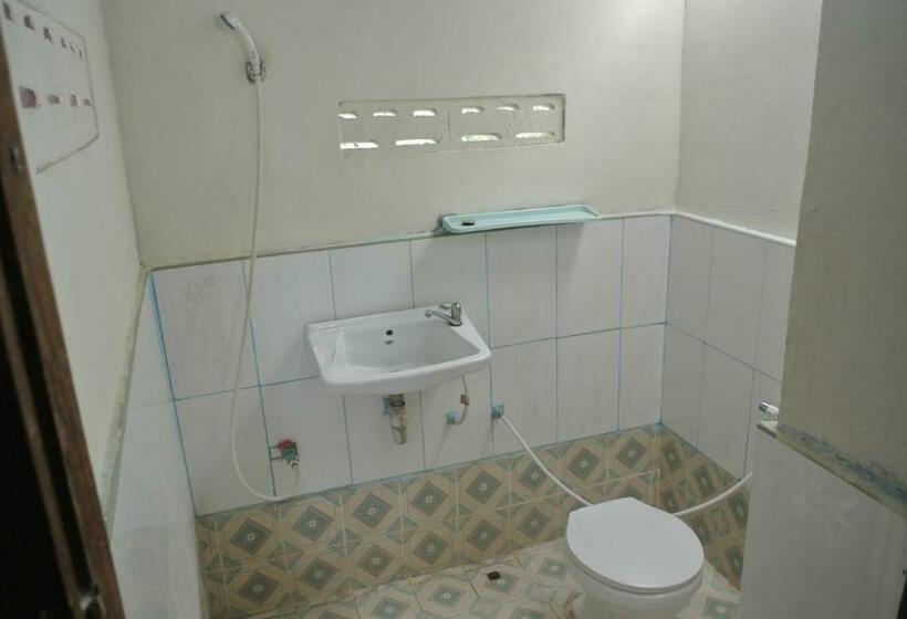 Бунгало Стандарт, Tavendang Guesthouse