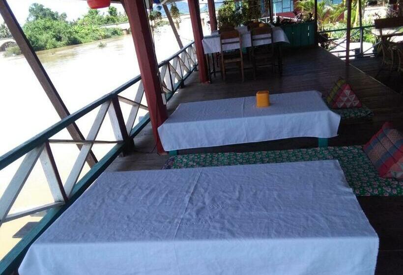 Бунгало Стандарт, Tavendang Guesthouse
