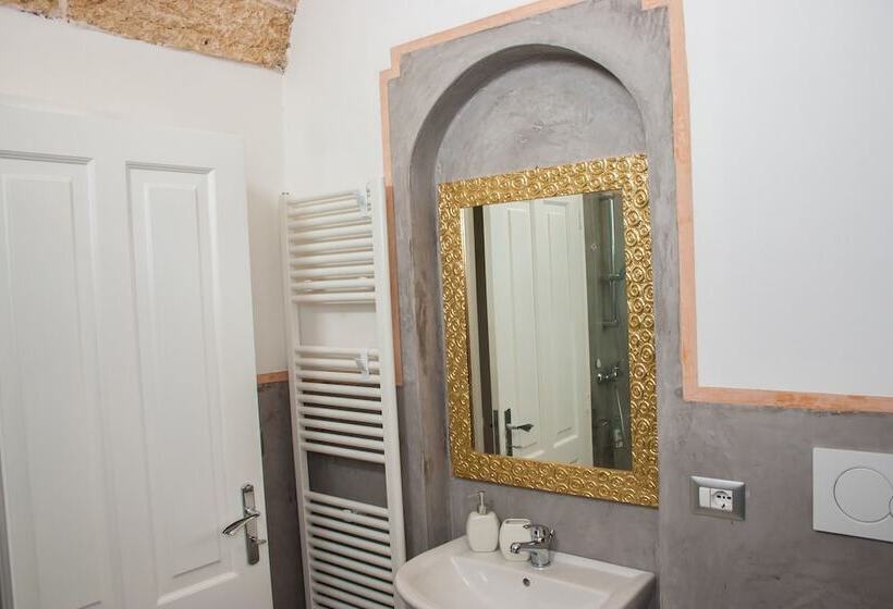 家庭间, Riz Salento Guest House