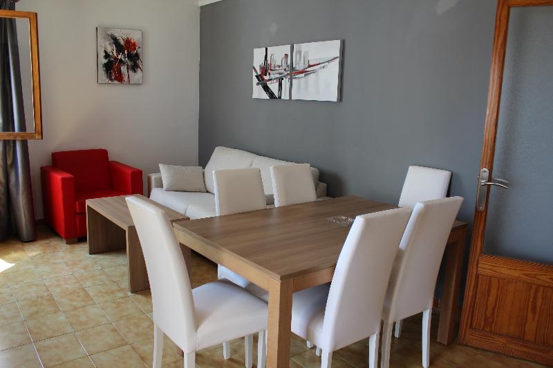 Апартаменты 2 Спальни, R2 Cala Millor