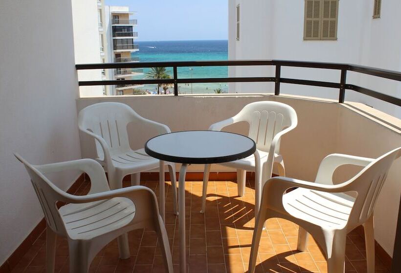 Апартаменты 2 Спальни, R2 Cala Millor