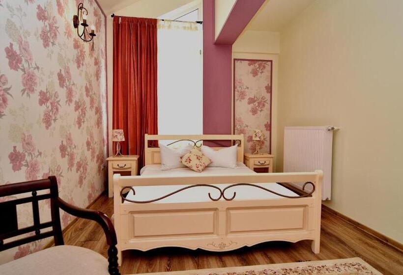 اتاق استاندارد, Boutique Vila White Duchess