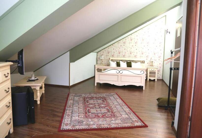 اتاق عادی, Boutique Vila White Duchess