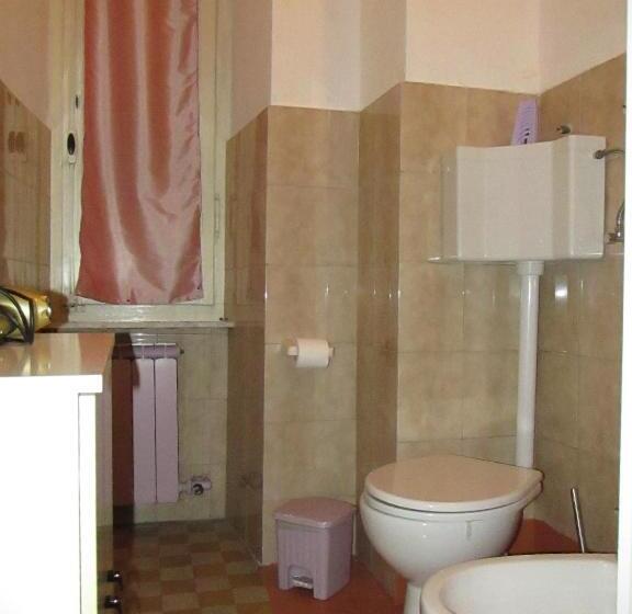 غرفة ديلوكس, Guest House Erika