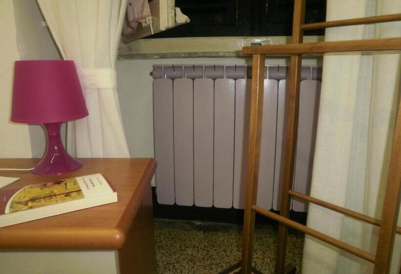 غرفة ديلوكس, Guest House Erika