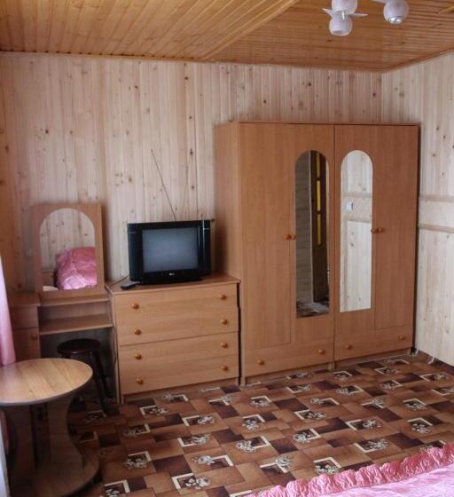 带1个卧室的高级公寓, Gutsulochka Apartment
