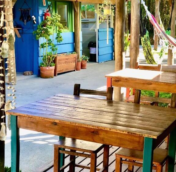 Номер Стандарт, Mandala Camping Pousada