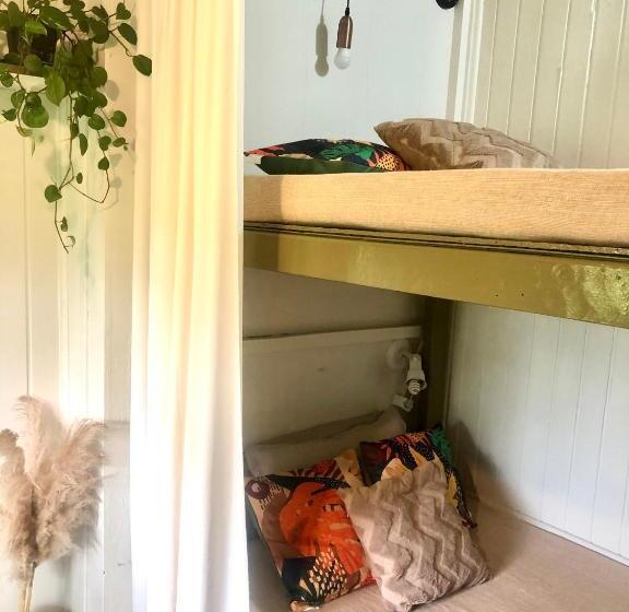 Номер Стандарт, Mandala Camping Pousada