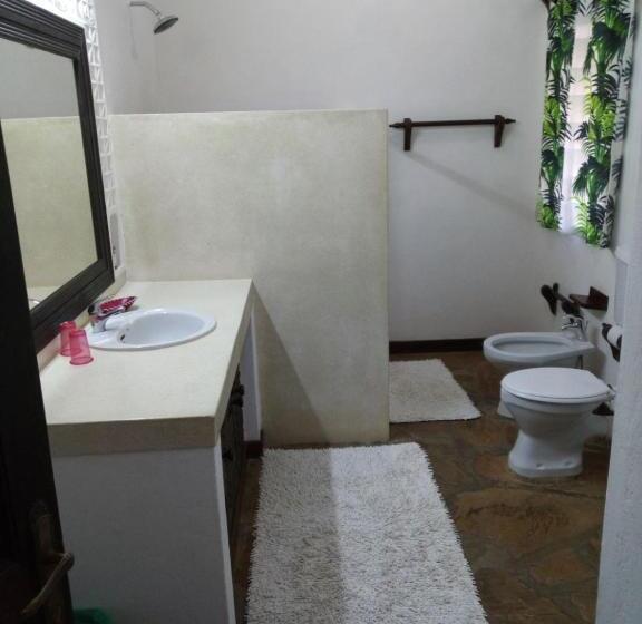اتاق استاندارد, Villa Fortuna Malindi