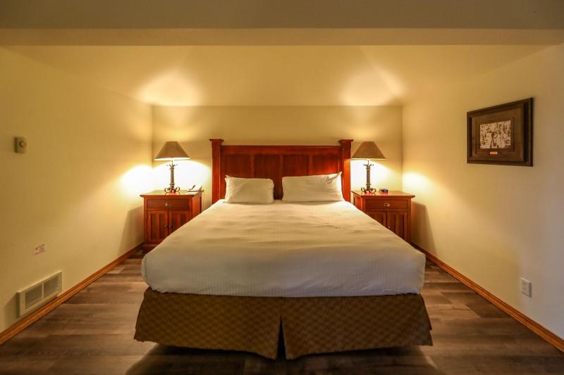 带1个卧室的高级公寓, Premier Suites Rotterdam