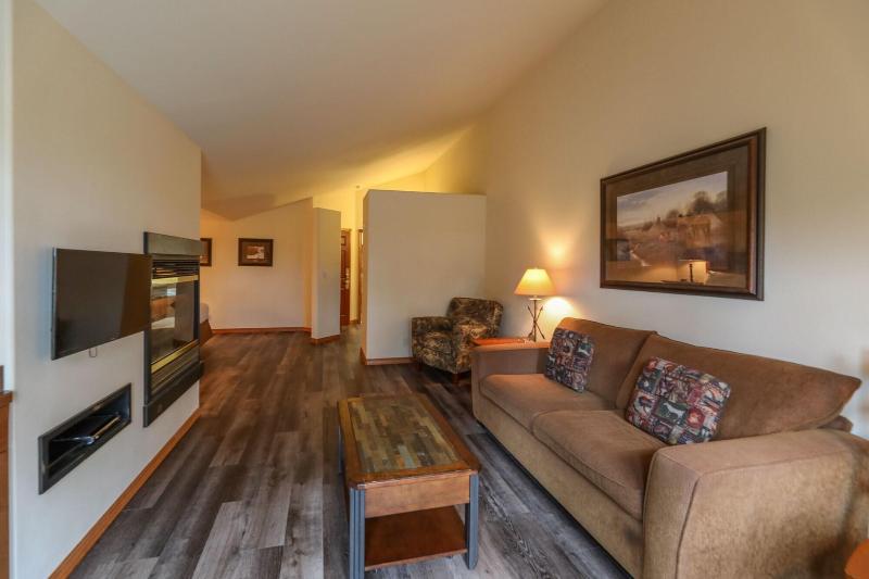 带1个卧室的高级公寓, Premier Suites Rotterdam