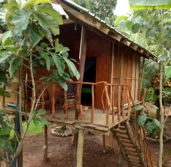 غرفة إقتصادية, Sigiri Aliya Tree House