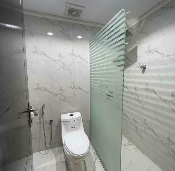 Apartamento 2 Dormitórios, رواسي الفخامة للشقق الفندقية