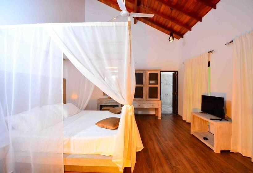 Вилла Superior 1 Спальня, Handun Villas