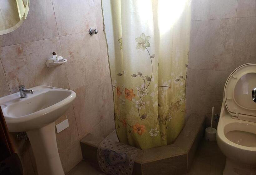 Номер Стандарт Индивидуальный, Hospedaje San Fernando