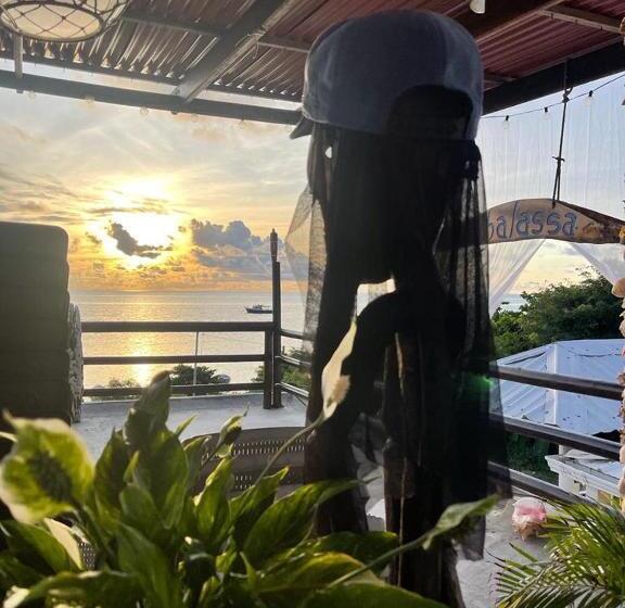 Номер Стандарт, Sunrise View Posada