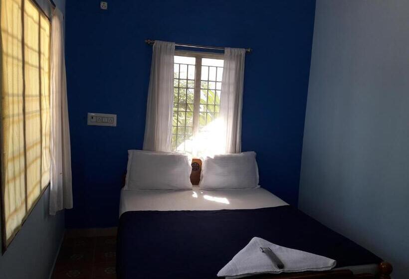 Номер Economy, Squirrel Nest Guest House