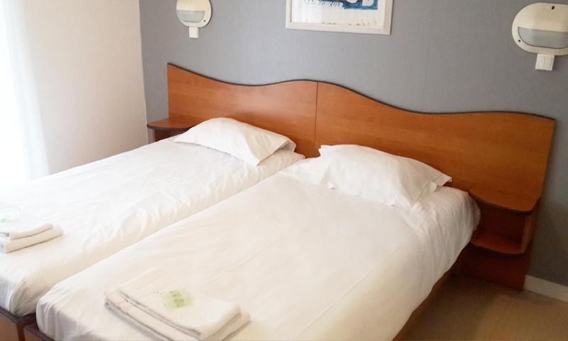 Семейный Номер, Stella Maris Village Vacances
