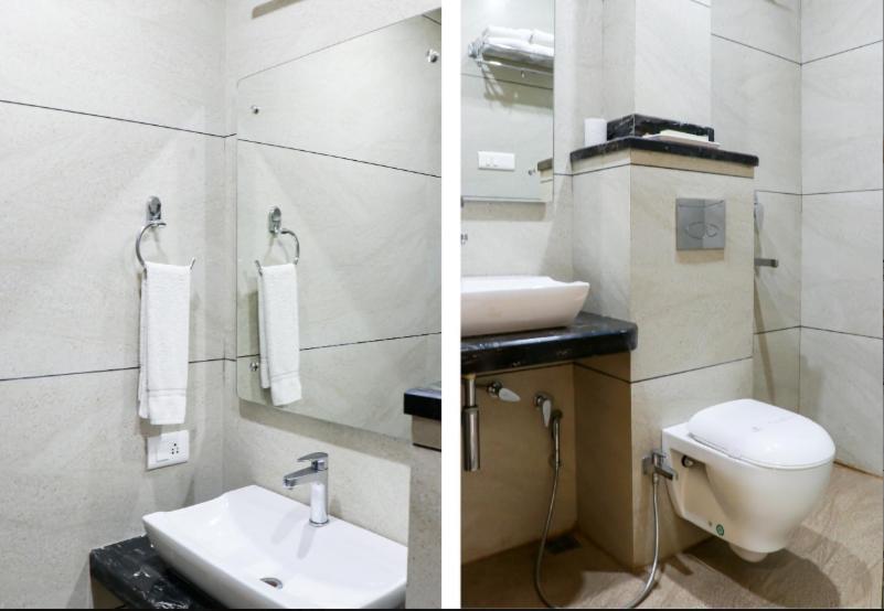 اتاق استاندارد, Aditya Residency