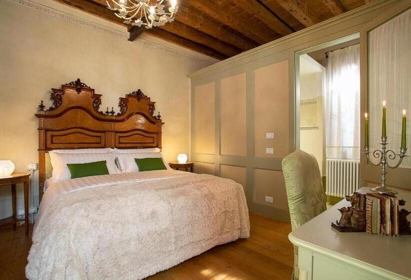 Номер Стандарт, Villa Premoli   Agriturismo Di Charme