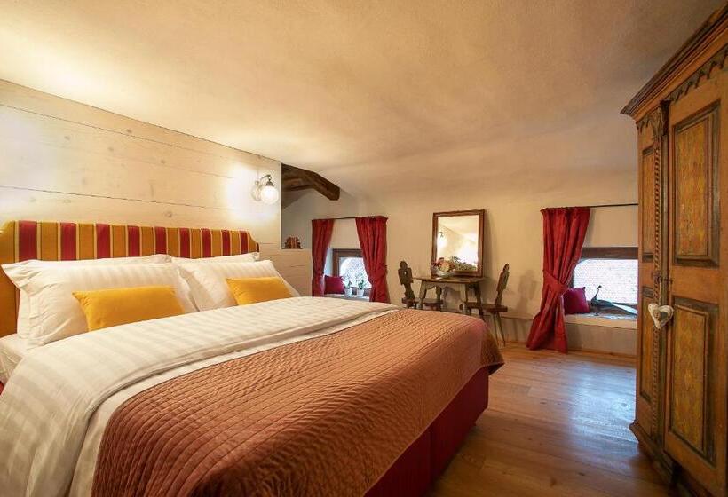 Номер Стандарт, Villa Premoli   Agriturismo Di Charme