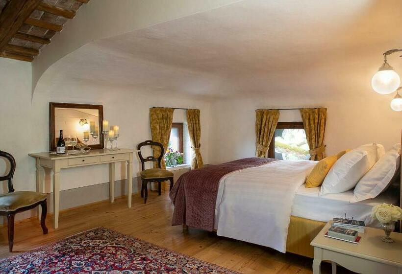 Номер Стандарт, Villa Premoli   Agriturismo Di Charme
