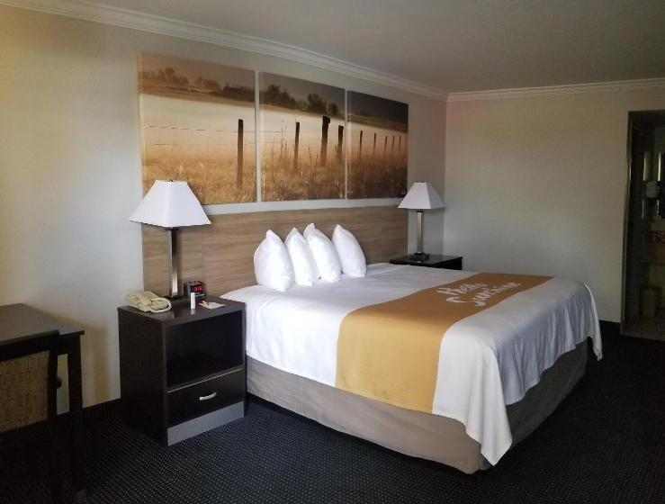 标准间, Days Inn By Wyndham Winnemucca