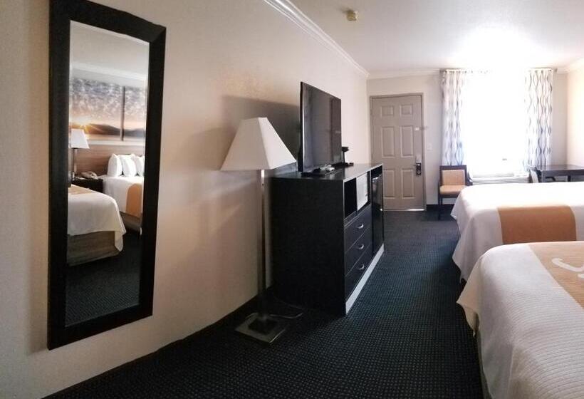 标准间, Days Inn By Wyndham Winnemucca