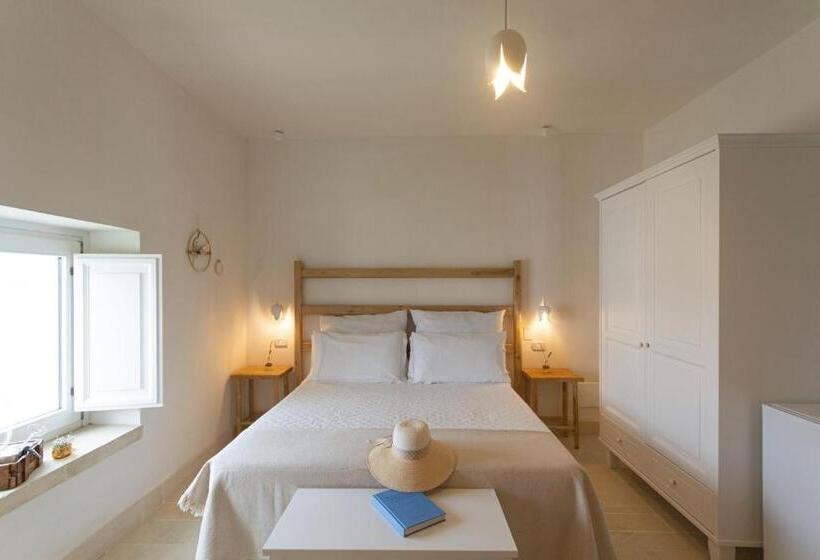Номер Стандарт, Masseria Rauccio