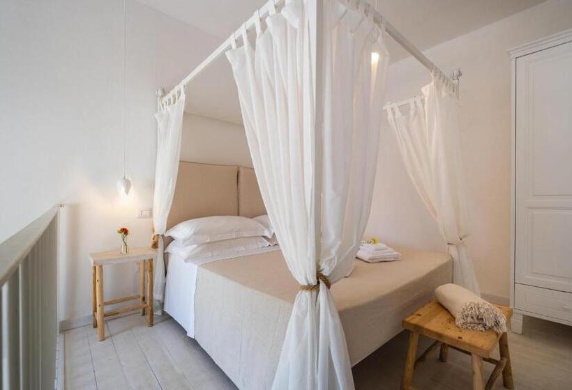 Семейное Студио, Masseria Rauccio